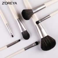 Makeup Brushes Natural Hair Powder Brushes Makeup