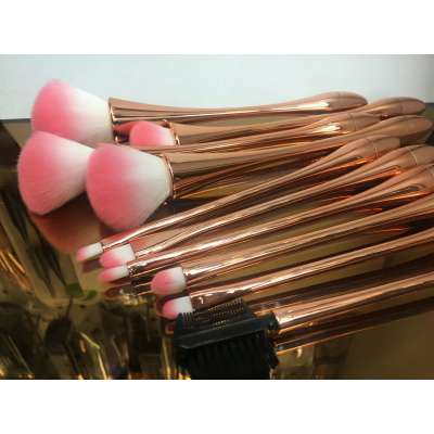 Makeup Brush Set Foundation Eyeshadow Eye Powder Eyebrow Makeup Brushes