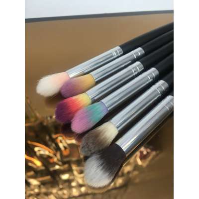 Colorful Makeup Brush for Eyeshadow Makeup Brush