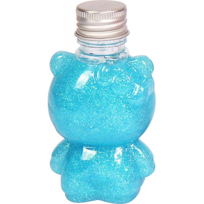 60ml/2.03floz Glitter Glue Can Be Made DIY Slime