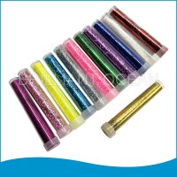 Multicolor Glitter Glue for Stationery DIY, Decoration DIY